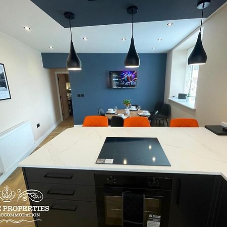 Orange View By Prestige Properties Sa Haverigg Extérieur photo
