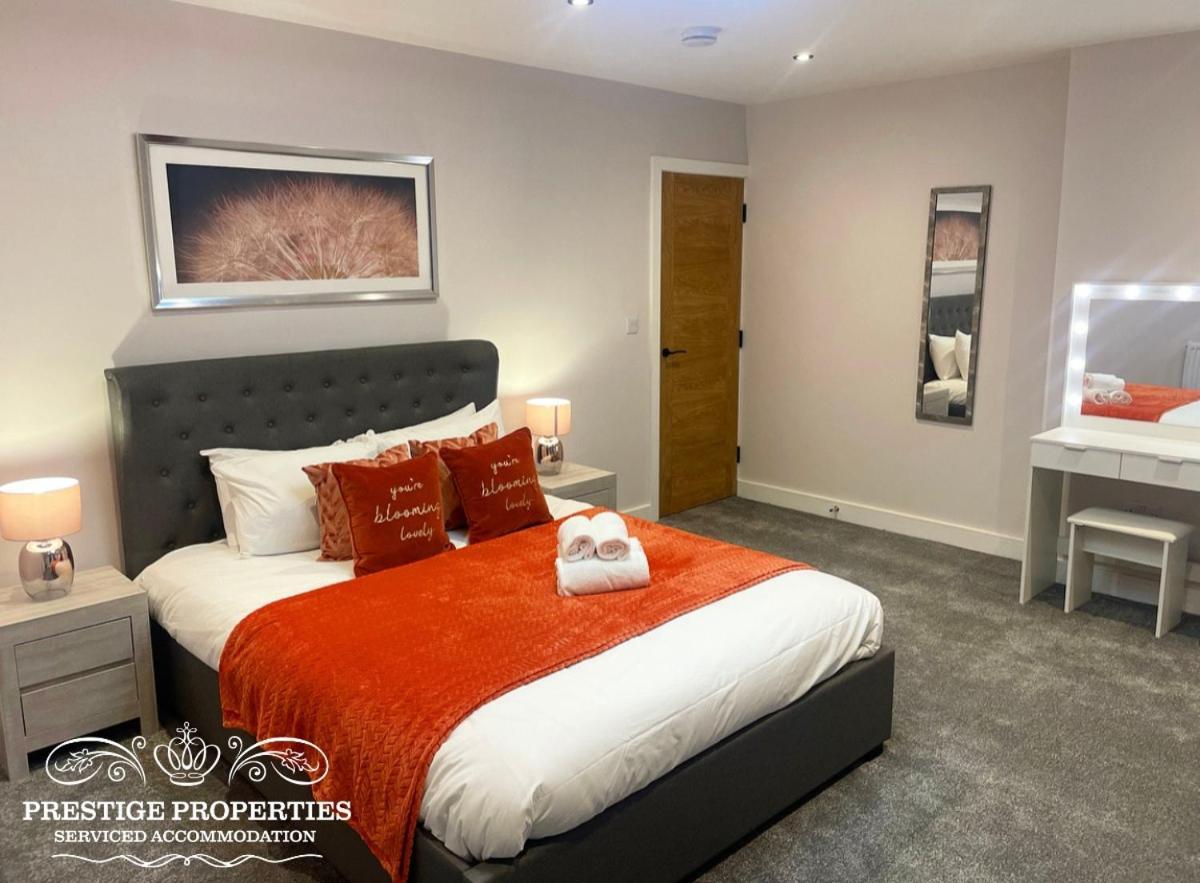 Orange View By Prestige Properties Sa Haverigg Extérieur photo
