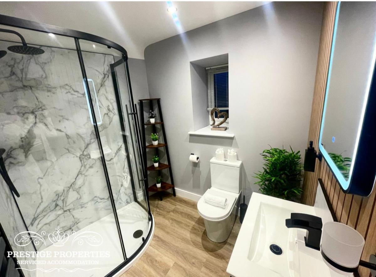 Orange View By Prestige Properties Sa Haverigg Extérieur photo