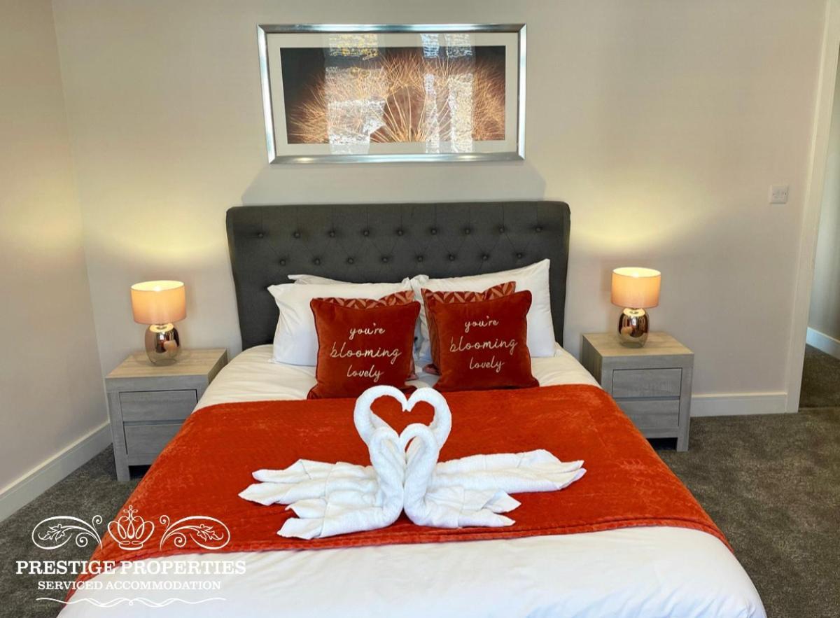 Orange View By Prestige Properties Sa Haverigg Extérieur photo
