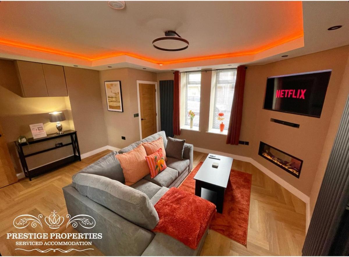 Orange View By Prestige Properties Sa Haverigg Extérieur photo