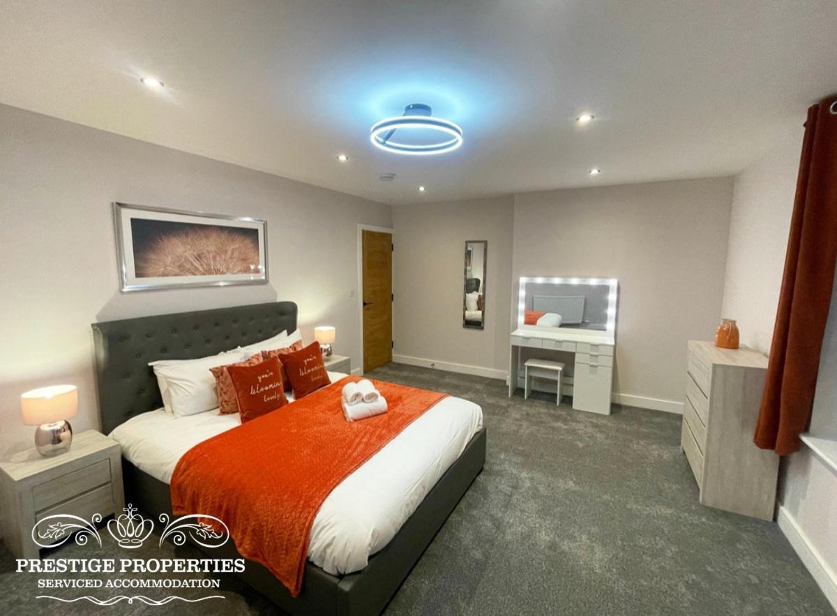 Orange View By Prestige Properties Sa Haverigg Extérieur photo
